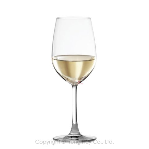 Ly rượu Ocean Madison White Wine 350ml - 1015W12 || Madison White Wine glass 350ml - 1015W12