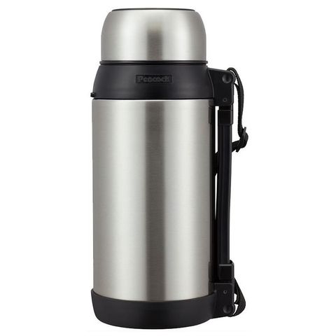 Bình giữ nhiệt Peacock 1.96L - AXT-2001 - PCVC2308 || Peacock Vacuum Flask 1.96L AXT-2001