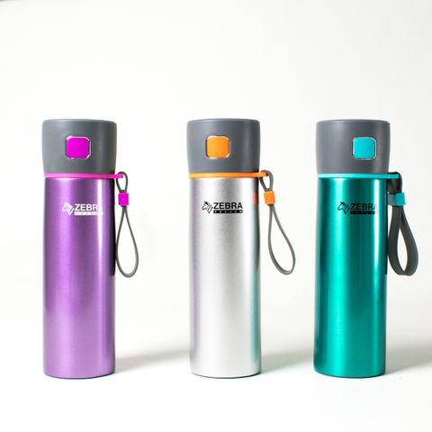 Bình giữ nhiệt Flask Zelect 480ml - 112949 || Vacuum bottle 480ml - Flask Zelect - 112949