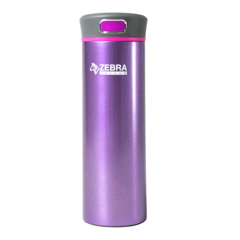 Bình giữ nhiệt Amethyst 400ml - Zelect - 112996 || Amethyst vacuum bottle 400ml - Zelect - 112996