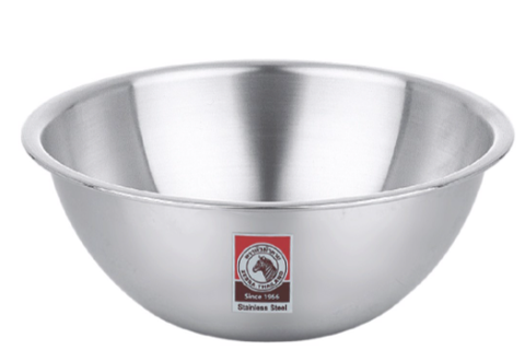 Thau Inox 18cm - 135018