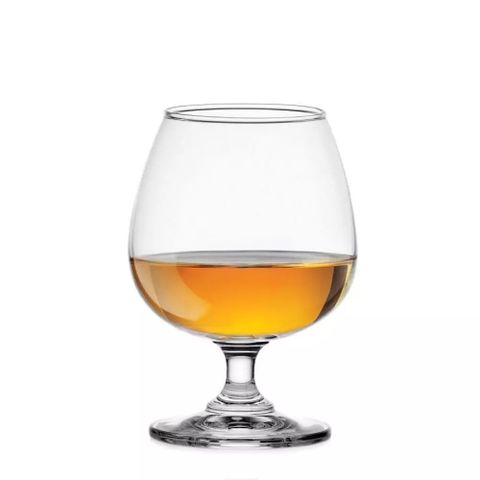 Ly rượu Classic brandy 255ml - 1501X09 || Classic brandy glass 255ml - 1501X09