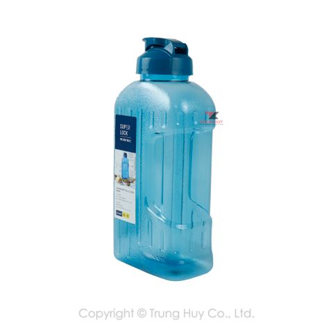 Bình nước nhựa 2.1L - JCP5210 || Plastic water bottle 2.1L - JCP5210