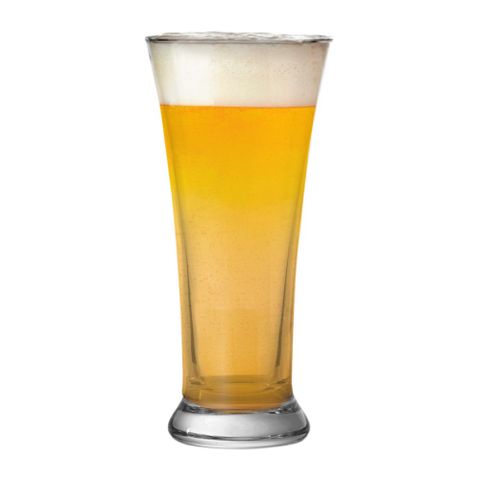 Ly thủy tinh Pilsner 315ml - 1B05011 || Pilsner glass 315ml - 1B05011