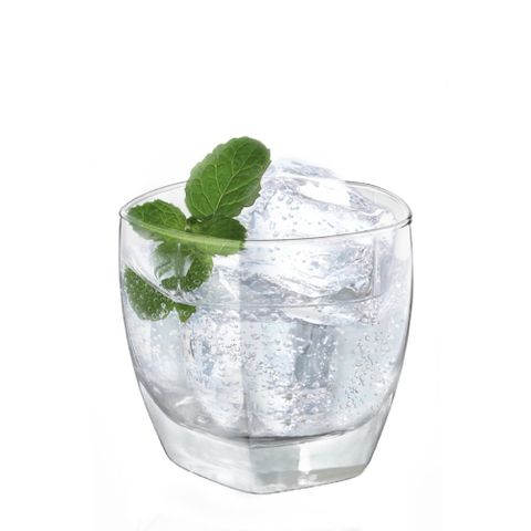 Bộ 6 ly thủy tinh Sensation Double Rock 285ml - 3B2161006G0001 || Sensation Double Rock glass 285ml - 3B2161006G0001