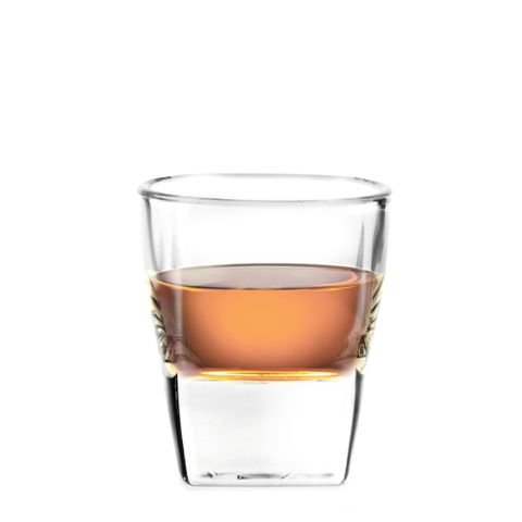 Ly thủy tinh Plaza shot glass 55ml - 1P00210 || Plaza shot glass 55ml - 1P00210