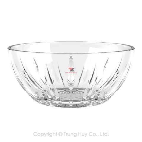 Tô thủy tinh Salad Reya 25.5cm