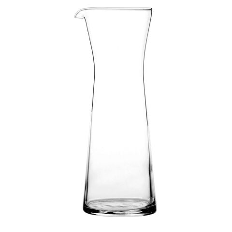 Ly thủy tinh Bistro carafe 940ml - 1V13633 || Bistro glass carafe 940ml - 1V13633