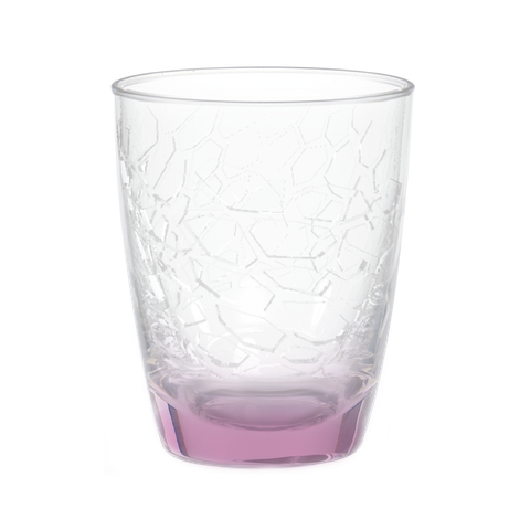 Ly thủy tinh Expression màu 370ml - 2W12013G0001-2 || Expression Colored Glass Cup 370ml - 2W12013G0001-2