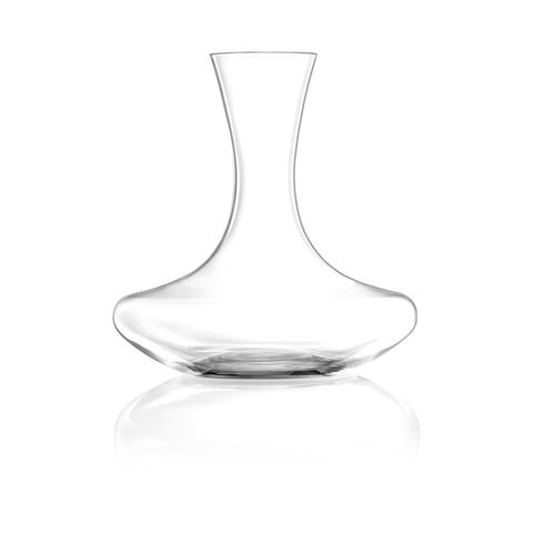 Bình Pha lê Bliss Decanter 1000ml (L) - 4GB01G0014 || Bliss Decanter 1000ml (L) - 4GB01G0014