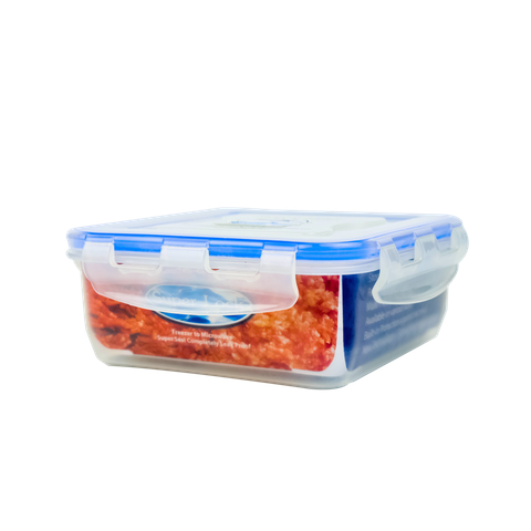 Hộp nhựa Superlock - 5011 800ml || Superlock Plastic Food Container - 5011 800ml