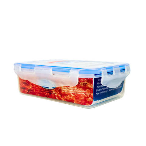 Hộp nhựa Superlock - 5012 850ml || Superlock Plastic Food Container - 5012 850ml