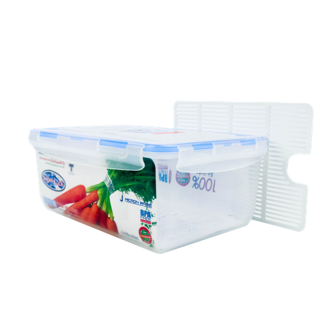 Hộp nhựa Superlock - 5057 4200ml || Superlock Plastic Container - 5057 4200ml