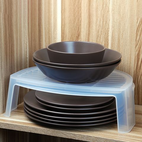 Khay xếp dĩa và tô  tiện lợI-JCP5173 || Dish and Bowl Rack - JCP5173