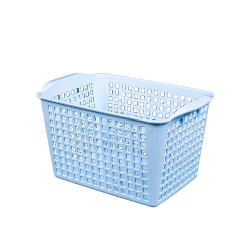 Rổ nhựa chữ nhật - 5186 || Rectangular Colander - 5186