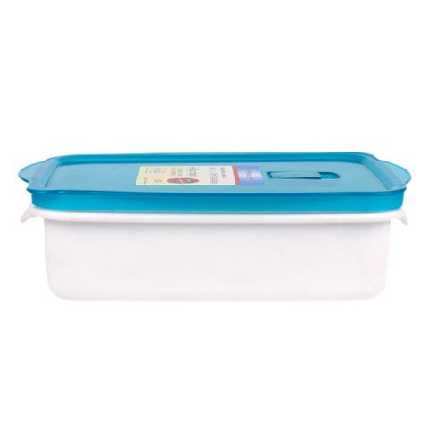 Hộp nhựa CN Microwave 1.45L - JCP6032 || CN Microwave Plastic Food Container 1.45L - JCP6032