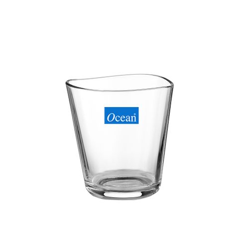 Bộ 6 ly Ocean Centique Rock 245ml || Centique rock Glass 245ml - 3P0316006X0001