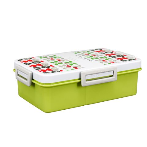 Hộp Cơm 1L - JCP9197 || Meal Prep Container - JCP9197