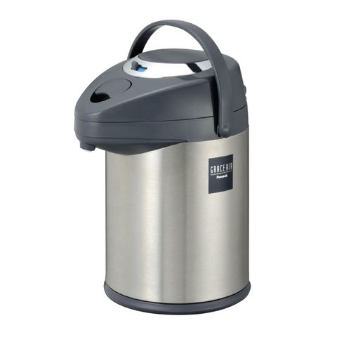 Bình giữ nhiệt Peacock 2.5L - MIS-25S || Peacock Vacuum Flask 2.5L - MIS-25S