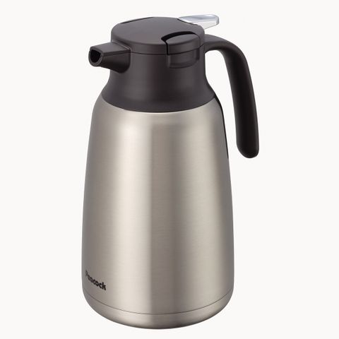 Bình giữ nhiệt Peacock 1500ml - AHR-150 - PCVC2308 || Peacock Vacuum Flask 1500ml - AHR-150