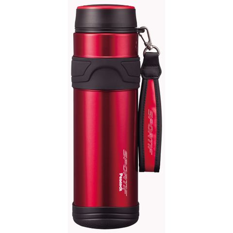 Bình giữ nhiệt Peacock 1L - AMX-RS100 || Peacock Vacuum Bottle 1L - AMX-RS100