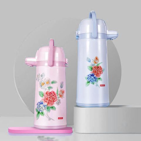 Bình thủy 2L Lion Star - AP-2 || Lion Star Vacuum Flask 2L - AP-2