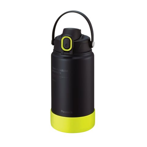 BÌNH GIỮ NHIỆT SUS316 PEACOCK SPORT 1,5L CÓ QUAI XÁCH - AJG-R150 - PICNIC