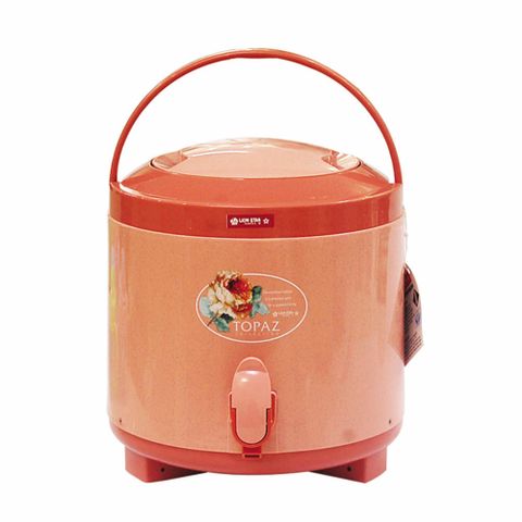 Bình đựng nước Sahara 6L - D - 21 || Sahara Drink Jar 6L - D - 21