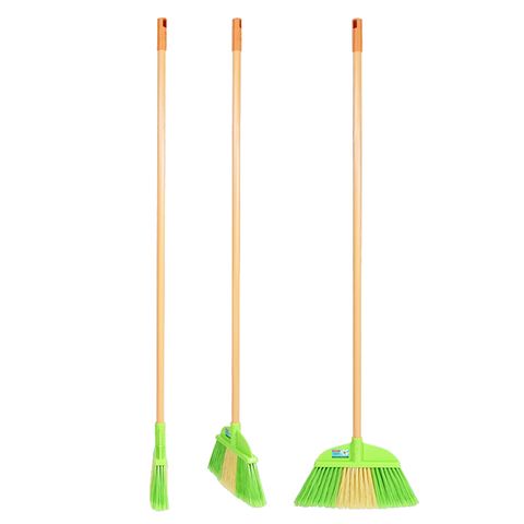 Chổi nhựa - BM-31 || Lion Star Plastic Broom - BM-31