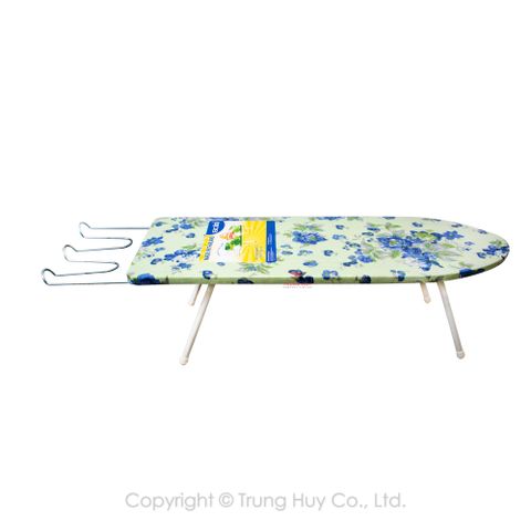 Bàn để ủi loại ngồI-IR - 101 || Sit down ironing board - IR-101