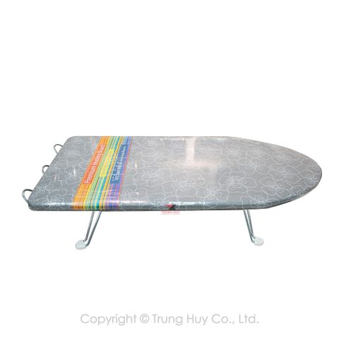 Bàn để ủi đồ loại ngồi - Ir-102 || Sit down ironing board - Ir-102