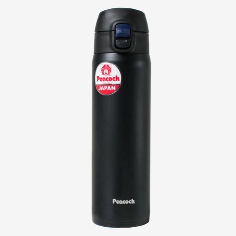 Bình giữ nhiệt Peacock 550ml - WMY-55 - One Touch