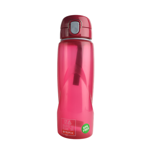 Bình nước nhựa 880ml - NN - 93 || Plastic water bottle 880ml - NN-93