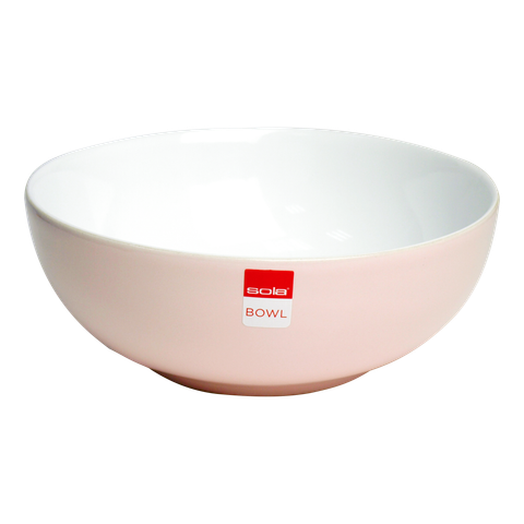 Tô sứ Sola 17.8cm - 35017 || Sola Ceramic Bowl 17.8cm - 35017