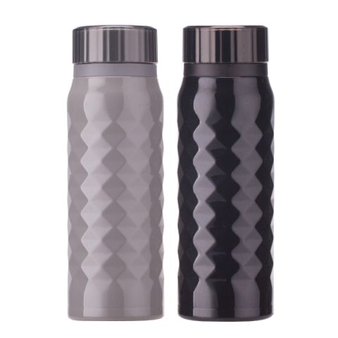 Bình giữ nhiệt Inox 500ml Diamond - Lifestyle Collection - 112638 || Diamond stainless steel vacuum bottle 500ml - Lifestyle Collection - 112638