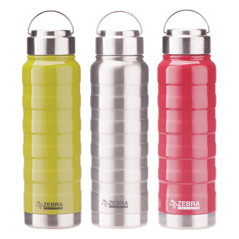 Bình giữ nhiệt Inox 700ml Extreme - Lifestyle Collection - 112632 || Extreme stainless steel vacuum bottle 700ml - Lifestyle Collection - 112632