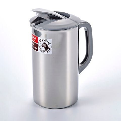 Ca nước zelet 11cm - 115028 || Zelet Stainless Steel Mug 11cm - 115028