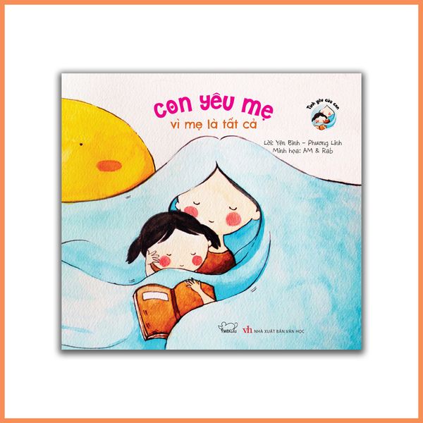 Con yêu mẹ vì mẹ là tất cả (TB 2020)