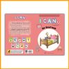 I CAN 3: My bedroom