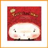 Mái tóc đỏ của Tori (The Seeds of love: Tori’s Red Hair)