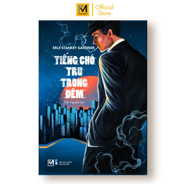Tiếng Chó Tru Trong Đêm