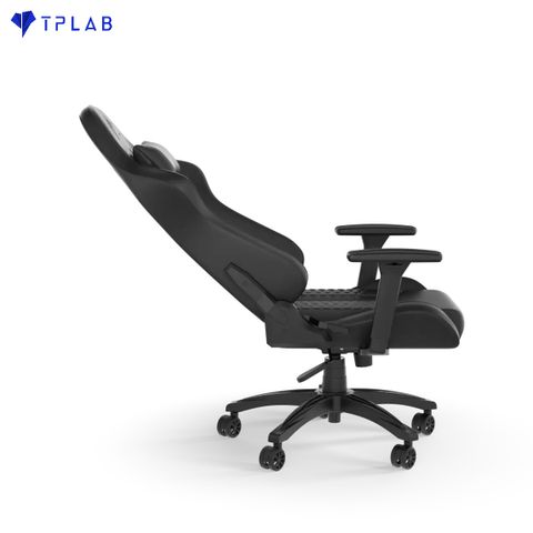  Ghế Chơi Game Corsair TC100 RELAXED Gaming Chair 