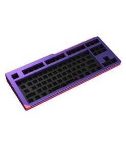  Kit bàn phím cơ AKKO Designer Studio – MOD001 Neon (Hotswap 5 pin / RGB / Foam tiêu âm) 