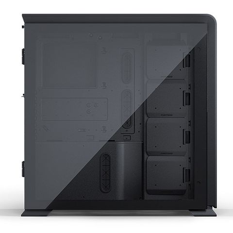  Case PHANTEKS Enthoo 719 Full tower case, Tempered Glass, DRGB Lighting, Satin Black 