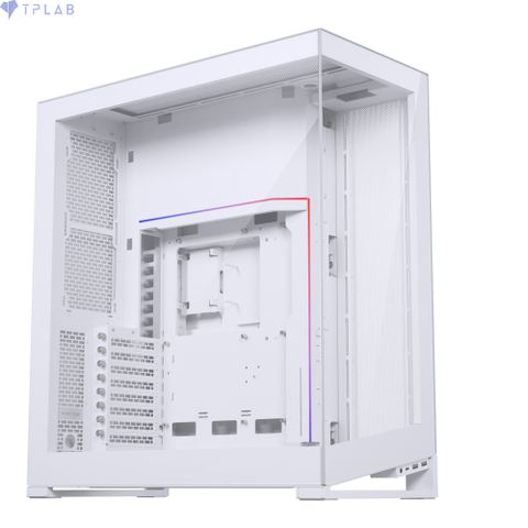  Case máy tính Phanteks NV7 White 