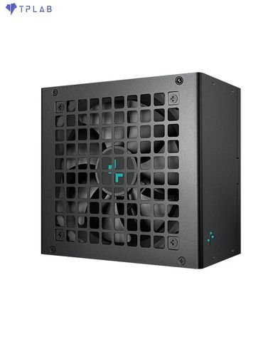  Nguồn máy tính DeepCool PL750D 750W 80 PLUS Bronze ATX 3.0 (12VHPWR ) 