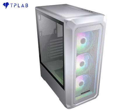  Case COUGAR ARCHON 2 MESH RGB WHITE 