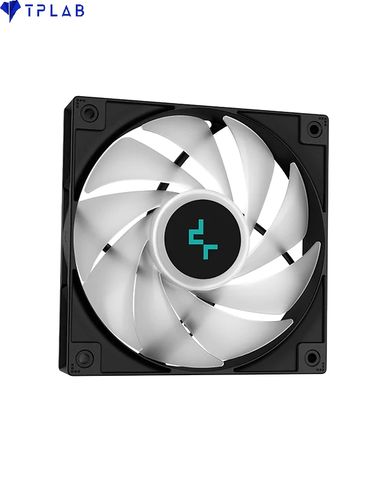  Tản nhiệt nước AIO DEEPCOOL LS720 SE BLACK 