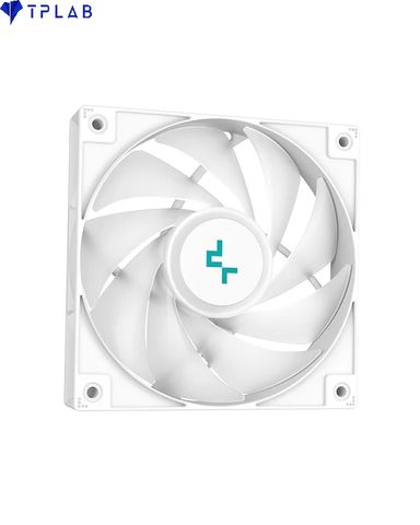  Tản nhiệt nước AIO DEEPCOOL LS720 SE WHITE 