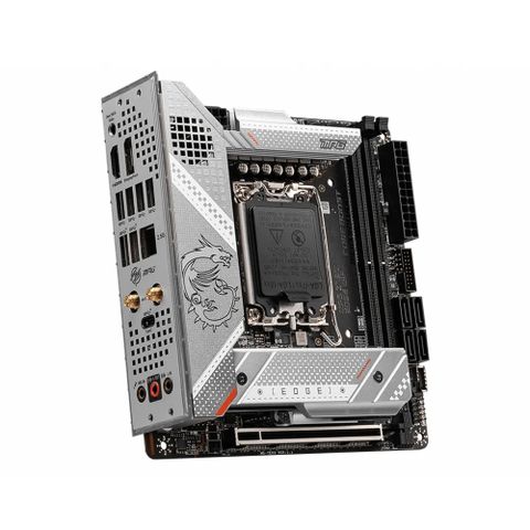  MSI MPG Z790I EDGE WIFI DDR5 